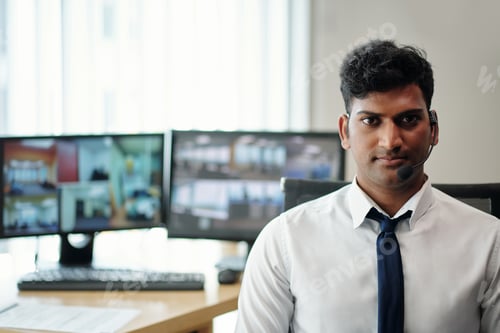 Preview: Serious Security Manager