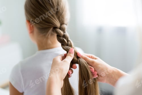 Preview: Hair style