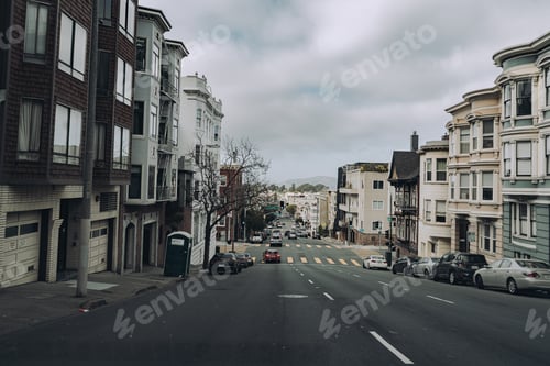 Preview: Residential neighborhood