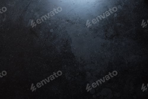 Preview: Black stone background