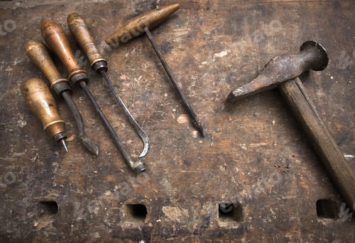 Preview: craftsman tools