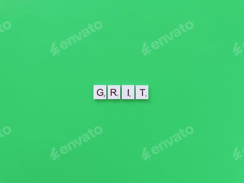 Preview: grit