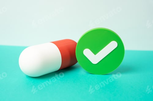Preview: Approval of a new drug for sale. Legalization of medicinal substances