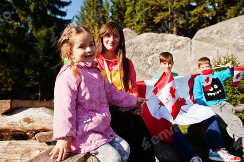 Preview: Happy Canada Day