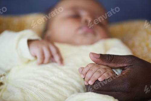 Preview: Care of newborn