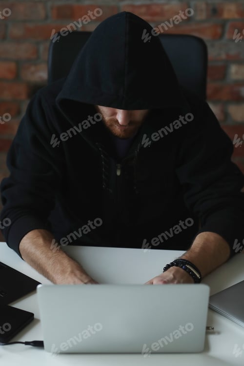 Preview: Hacker