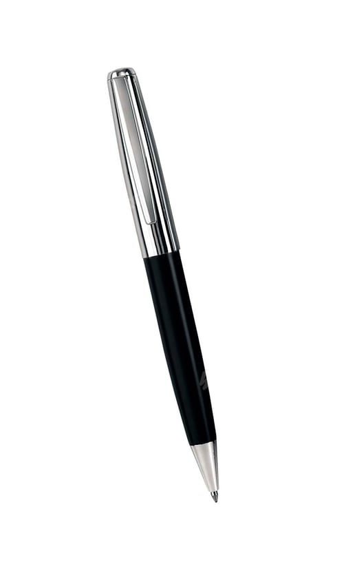 Preview: pen isolated on white