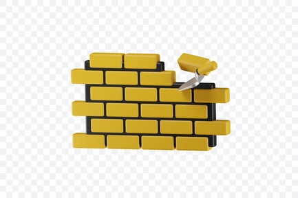 Preview: Brick Wall Construction
