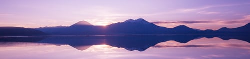 Preview: Lake in Chile