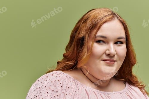 Preview: A Woman's Confidence