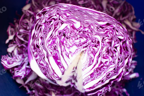 Preview: Preparing sauerkraut at home. Improving the diet with probiotics.