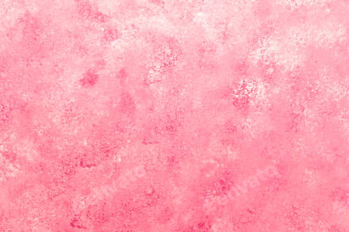 Preview: Pink plaster wall with mottled soft texture and subtle light effect