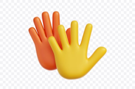 Preview: Praise Hands