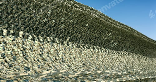 Preview: Money wave