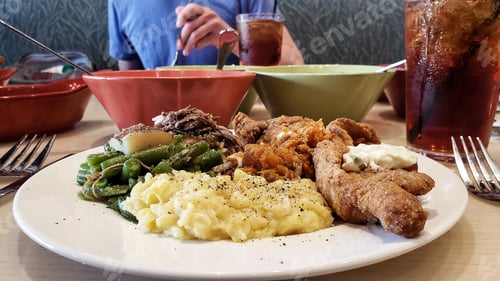 Preview: Home cooked meals away from home from the restaurant in food and drink.