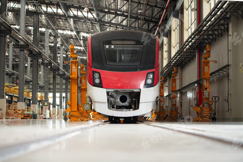 Preview: Skytrain, A quick transit system that is popular among individuals in major urban communities.