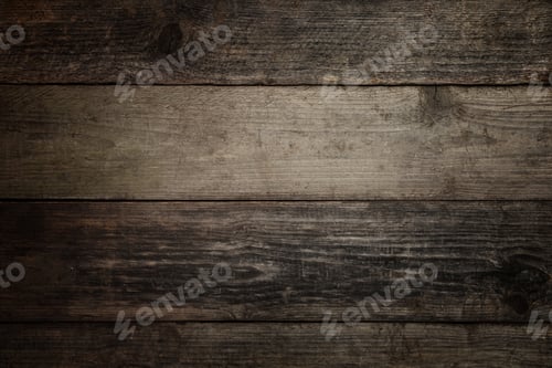 Preview: Texture of wooden surface as background, top view