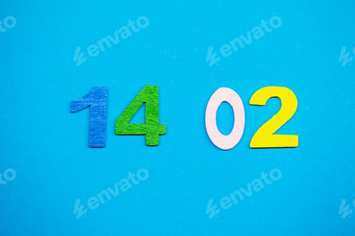 Preview: Valentines day background. Empty place for copy space for text
