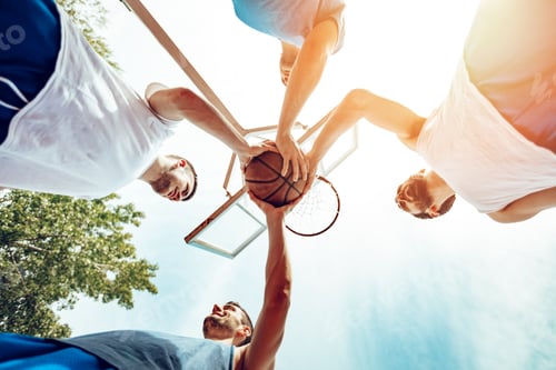 Preview: Before Basketball Match