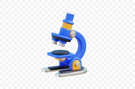 Preview: Laboratory Microscope Science