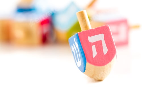 Preview: Hanukkah
