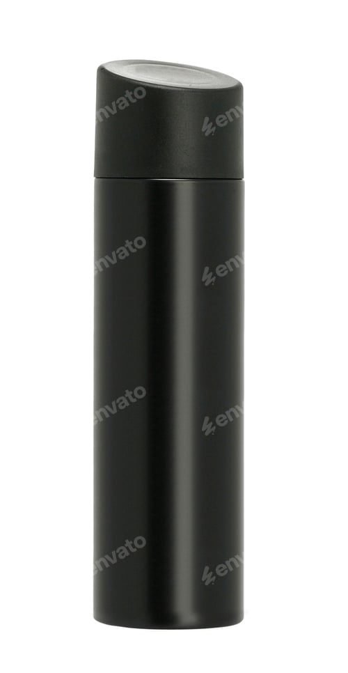 Preview: Spray isolated