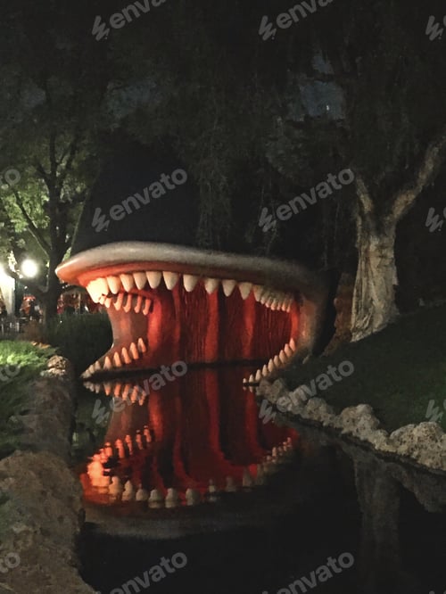 Preview: Awesome photo at Disneyland