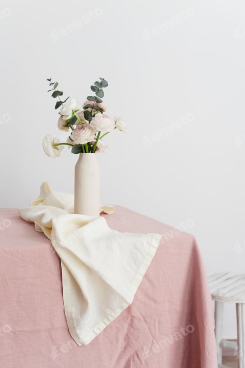Preview: Easter table
