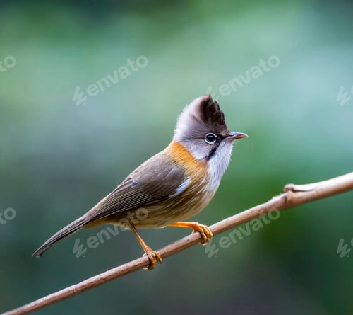 Vorschau: Fotos der chinesischen Tierwelt