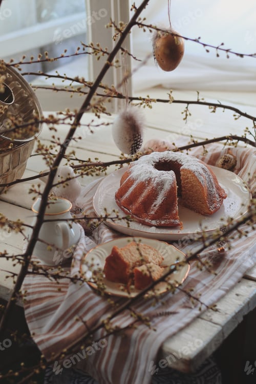 Preview: Easter is coming