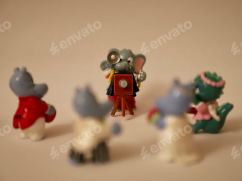 Preview: Kinder surprise