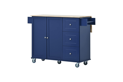 Preview: Highly Detailed Cupboard 027