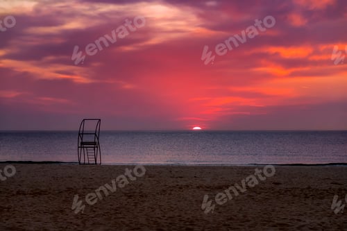 Preview: idyllic view