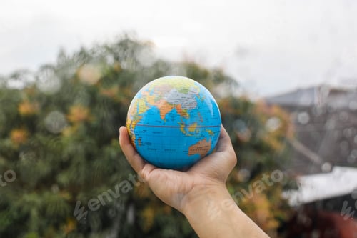 Preview: Earth Day Concept