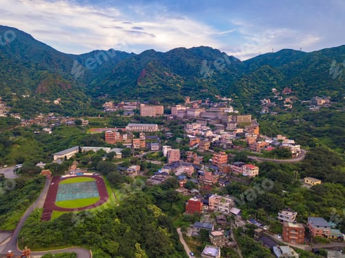 Preview: Taipei city, Taiwan