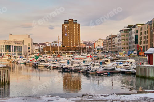 Preview: Norway photos - Nordland
