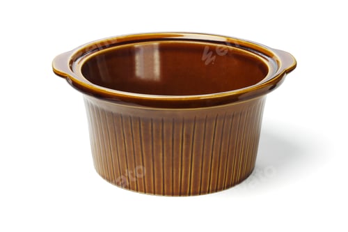 Preview: Ceramic cooking pot