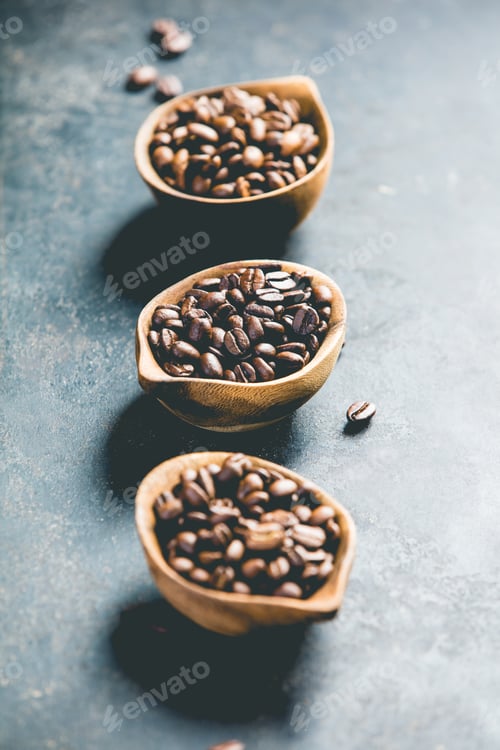 Preview: Coffee composition