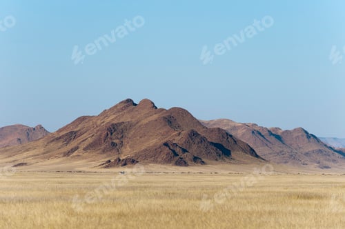 Preview: Kulala Wilderness Reserve, Namib Desert, Namibia
