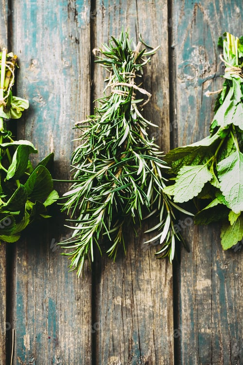 Preview: Herbs