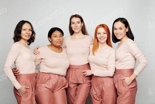 Preview: Womens society
