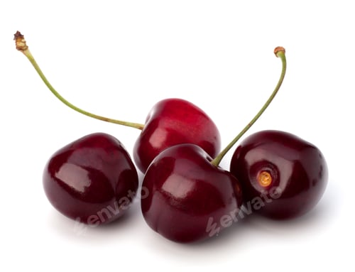 Preview: Cherry