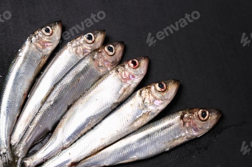 Preview: Delicious fish