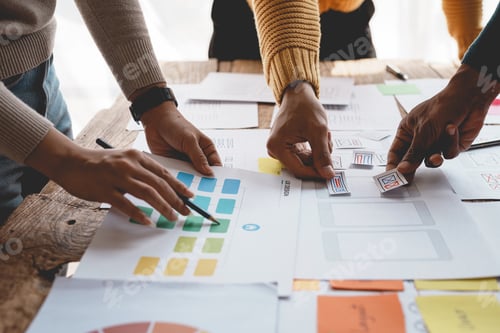 Preview: Programmers are meeting to make mobile app systems more modern and easier to use and meet