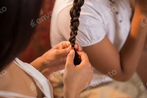 Preview: Braiding