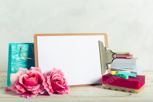 Preview: Teacher's day holiday. copy space