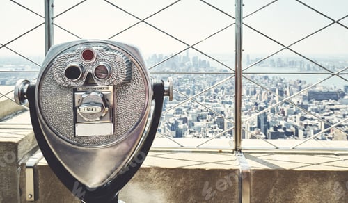 Preview: New York Sightseeing