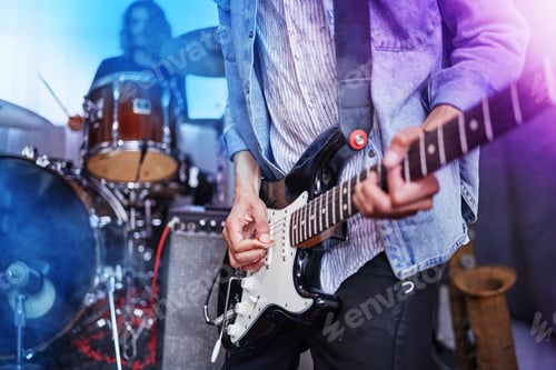 Preview: Performing is what they live for