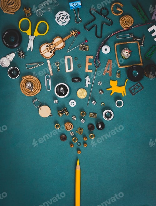 Preview: idea in vintage