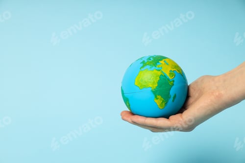 Preview: Earth Day, Environment and Eco concept, space for text